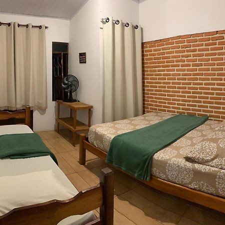 Planeta Verde Apartamentos Ітакаре Екстер'єр фото